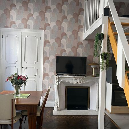 Studio 30 M2 Avec Jardin Dans Maison De Maitre Béziers Zewnętrze zdjęcie