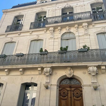 Studio 30 M2 Avec Jardin Dans Maison De Maitre Béziers Zewnętrze zdjęcie