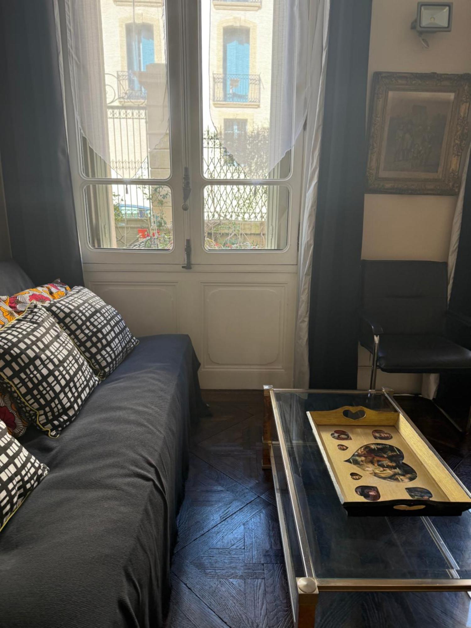 Studio 30 M2 Avec Jardin Dans Maison De Maitre Béziers Zewnętrze zdjęcie