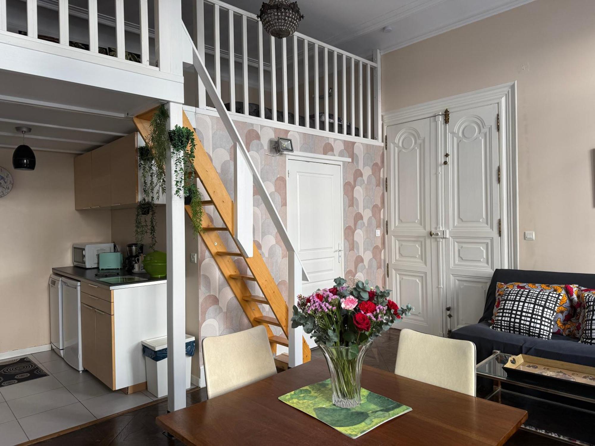 Studio 30 M2 Avec Jardin Dans Maison De Maitre Béziers Zewnętrze zdjęcie
